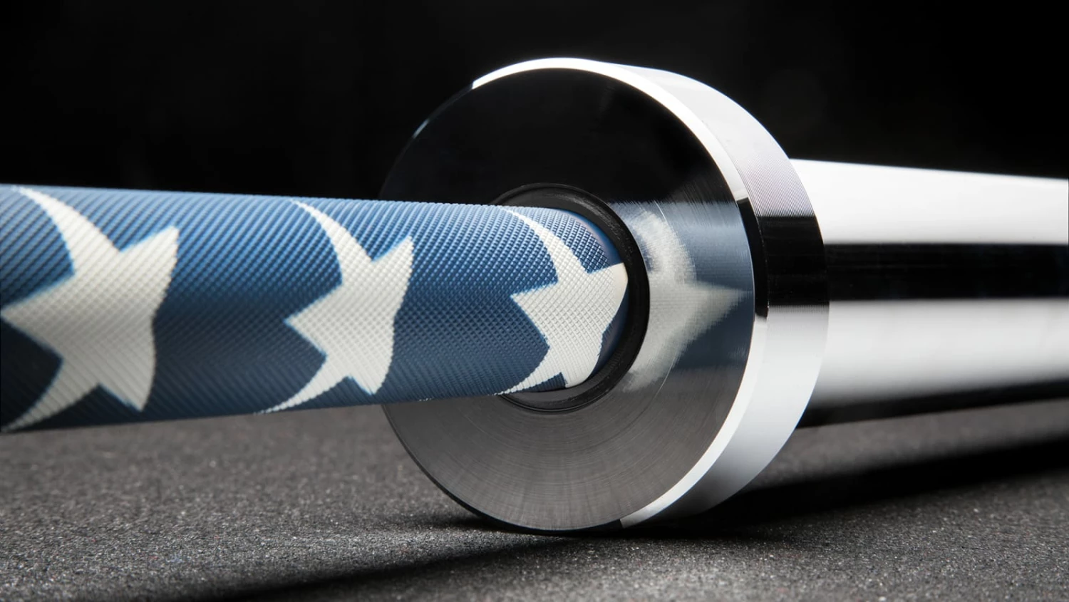 Rogue Fitness Rogue Freedom Bar - 28.5MM - Image 2