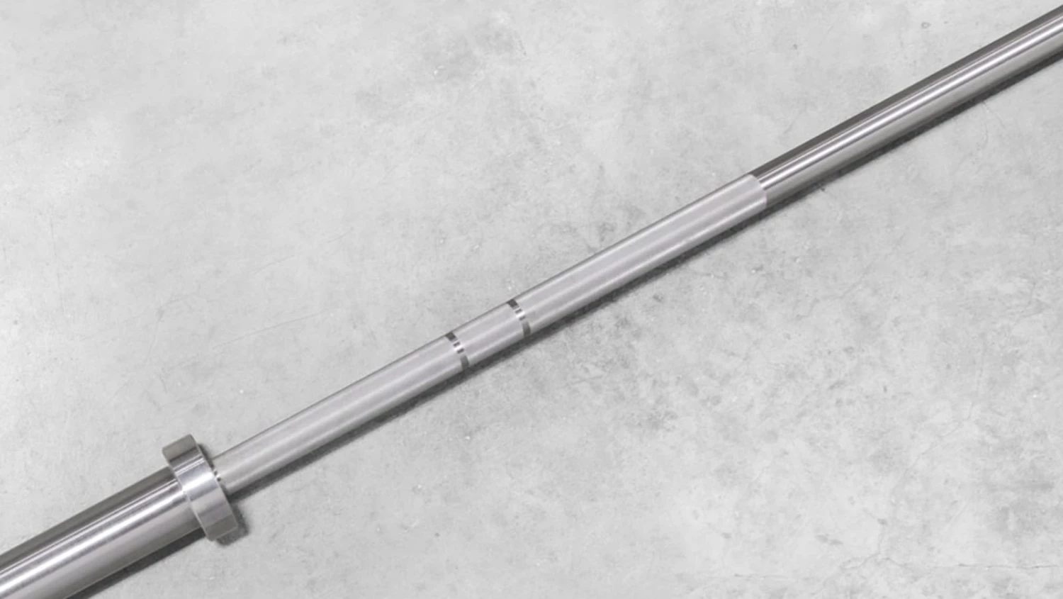 Rogue Fitness The Castro Bar - Image 2