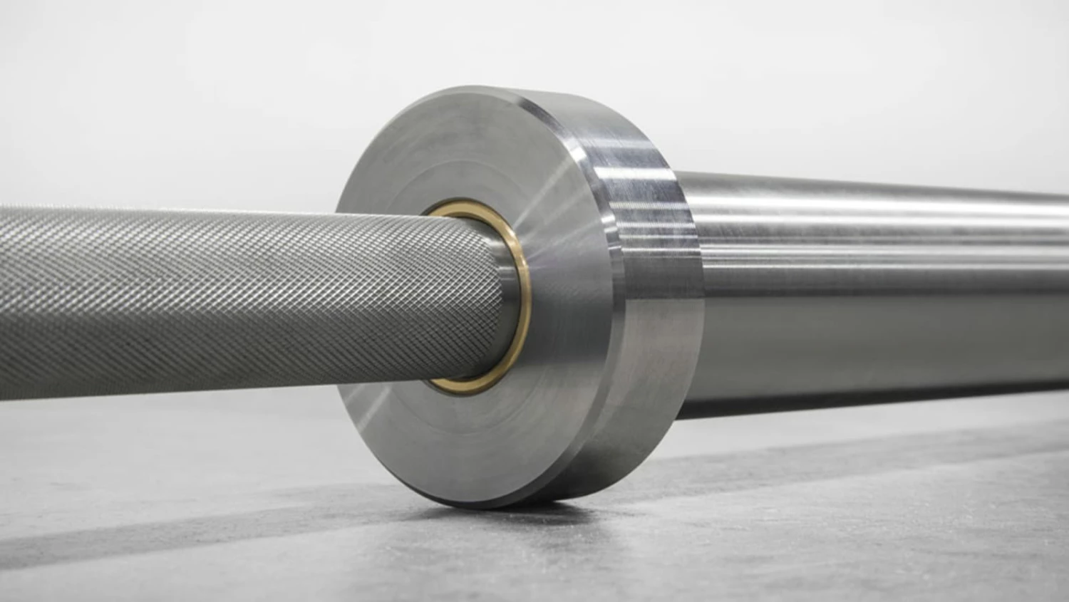 Rogue Fitness The Castro Bar - Image 4