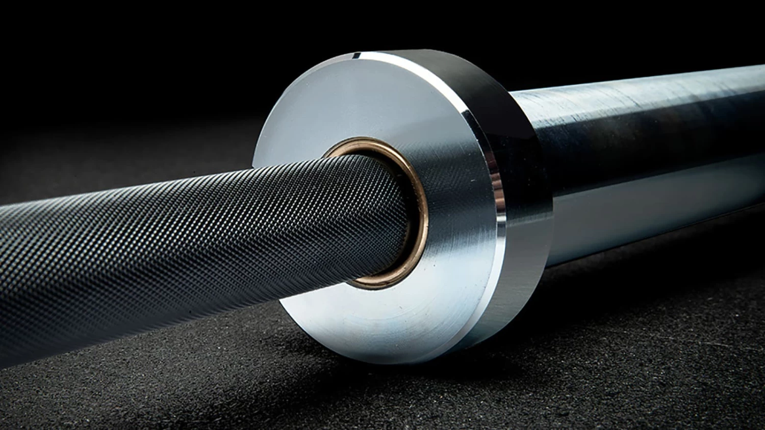 Rogue Fitness The Bella Bar 2.0 - E-Coat - Image 3