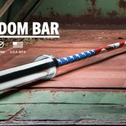 Rogue Fitness Rogue Freedom Bar - 25MM