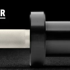 Rogue Fitness The Bella Bar 2.0 - Cerakote - Closeout