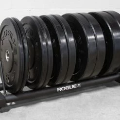 Rogue Fitness Rogue Horizontal Plate Rack 2.0