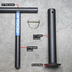 Rogue Fitness Rogue Power Pin