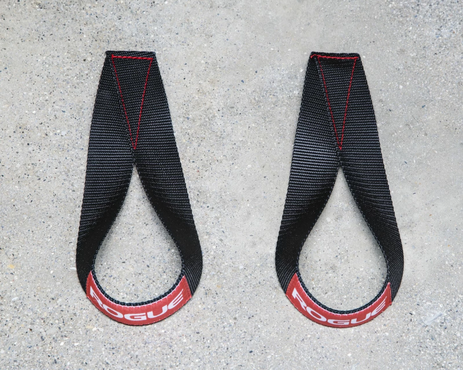 Rogue Fitness Rogue Oly Lifting Straps - Image 5