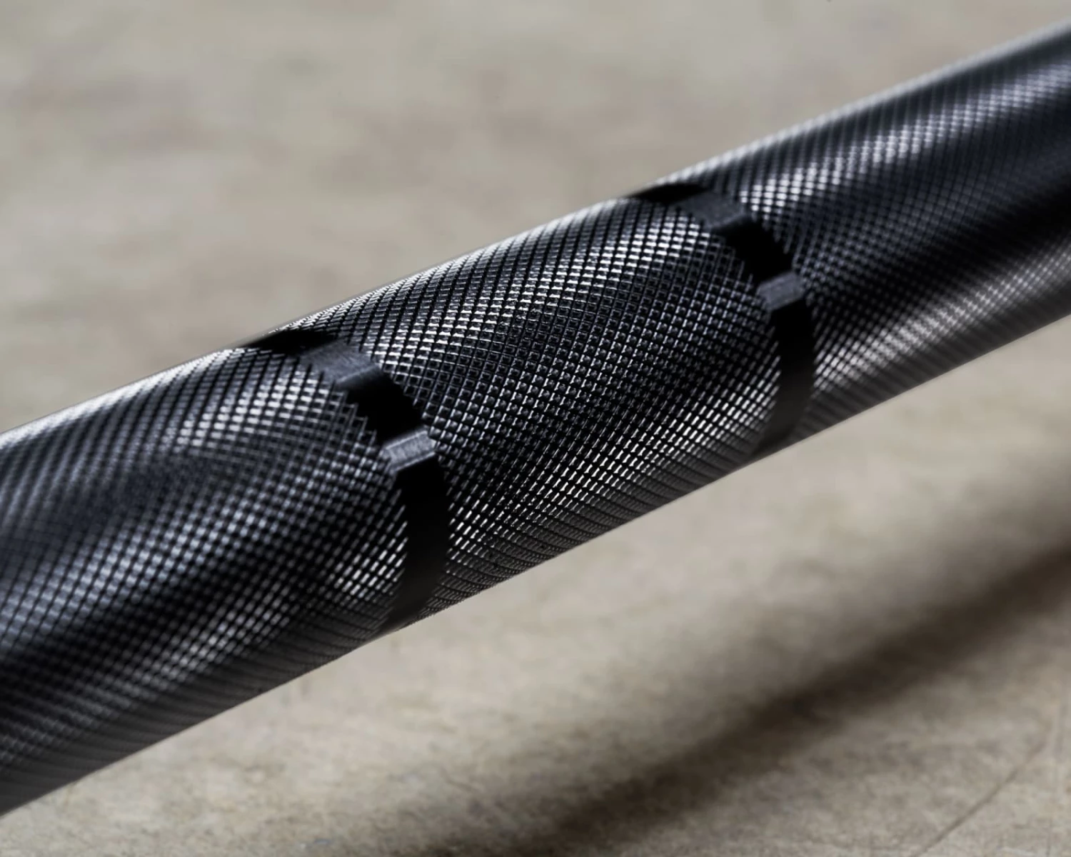 Rogue Fitness Rogue 10KG Junior Bar - Image 3