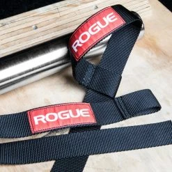 Rogue Fitness Rogue Ohio Lifting Straps - Nylon