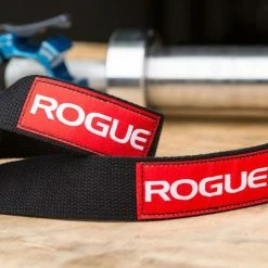 Rogue Fitness Rogue "Ohio" Lifting Straps