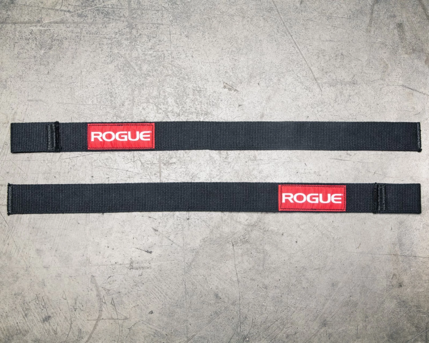 Rogue Fitness Rogue "Ohio" Lifting Straps - Image 4