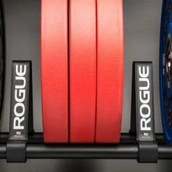 Rogue Fitness Rogue Bookshelf Divider 2.0 - 4-Pack