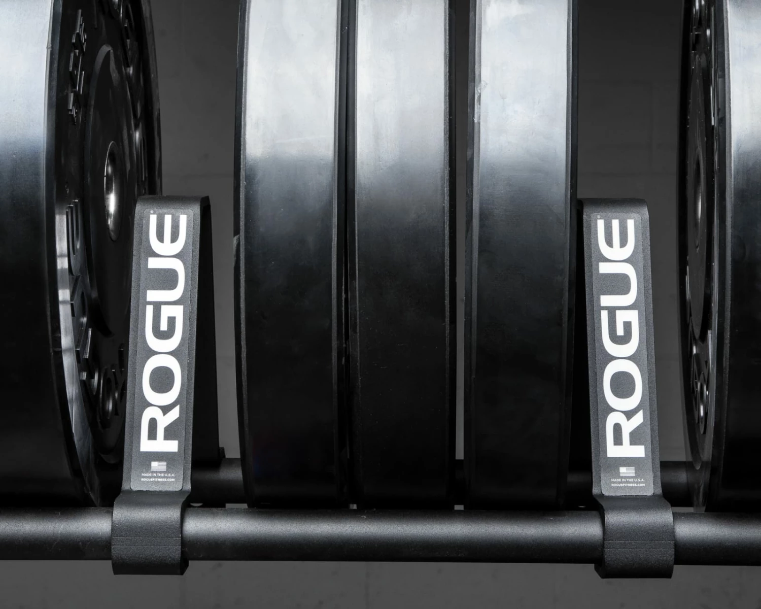 Rogue Fitness Rogue Bookshelf Divider 2.0 - 4-Pack - Image 4