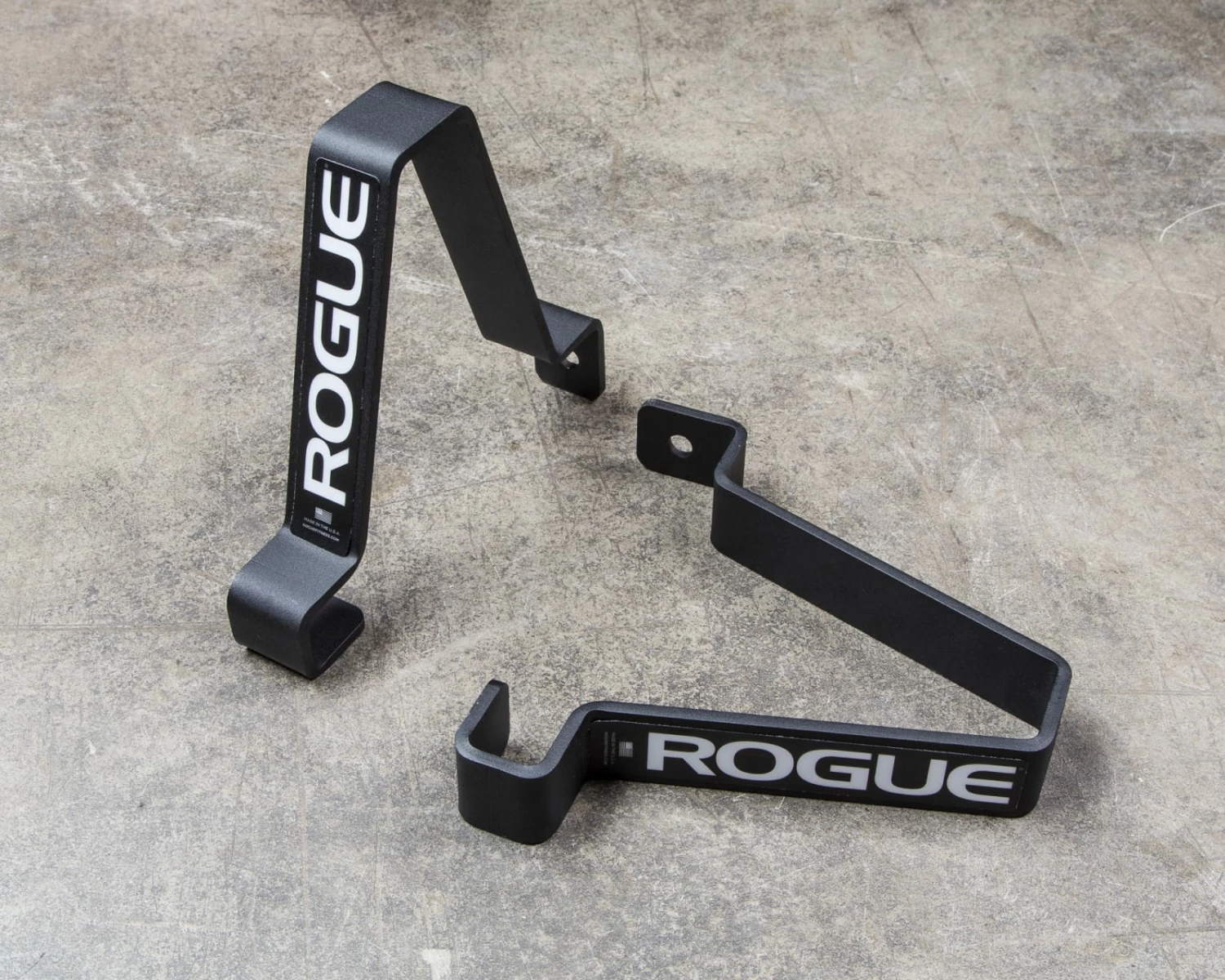 Rogue Fitness Rogue Bookshelf Divider 2.0 - 4-Pack - Image 5
