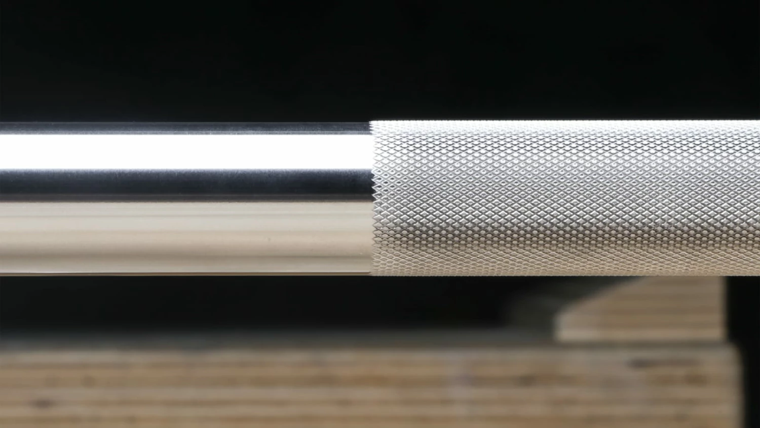 Rogue Fitness Rogue 25MM Women's B&R Bar 2.0 - Image 2