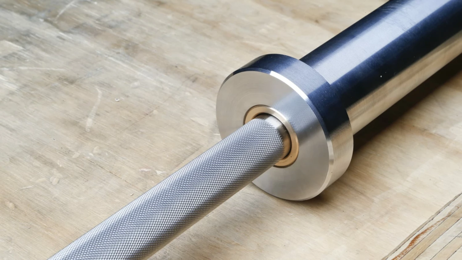 Rogue Fitness Rogue 25MM Women's B&R Bar 2.0 - Image 5