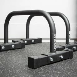 Rogue Fitness Rogue Bolt Together Parallette Set