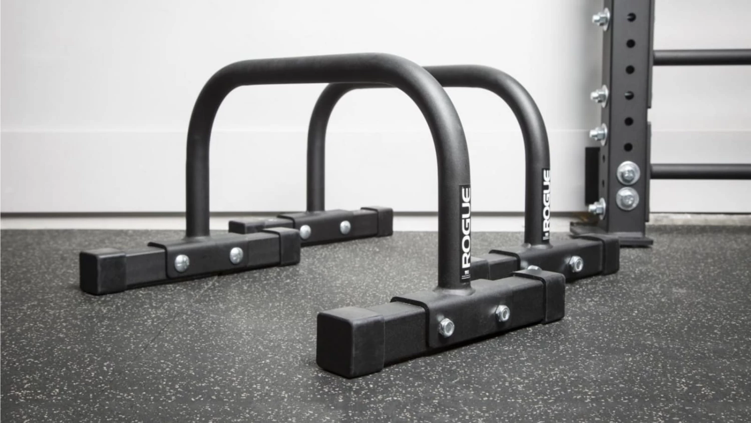 Rogue Fitness Rogue Bolt Together Parallette Set