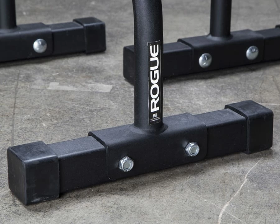 Rogue Fitness Rogue Bolt Together Parallette Set - Image 5