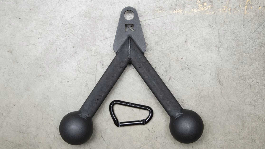 Rogue Fitness Rogue Tricep Push Down Attachment - Image 2