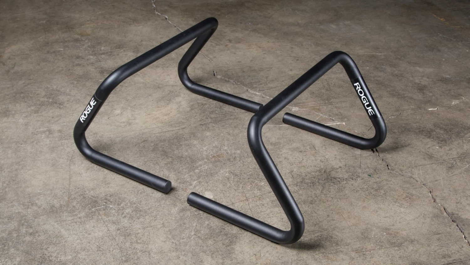 Rogue Fitness Rogue Formed Parallette Set