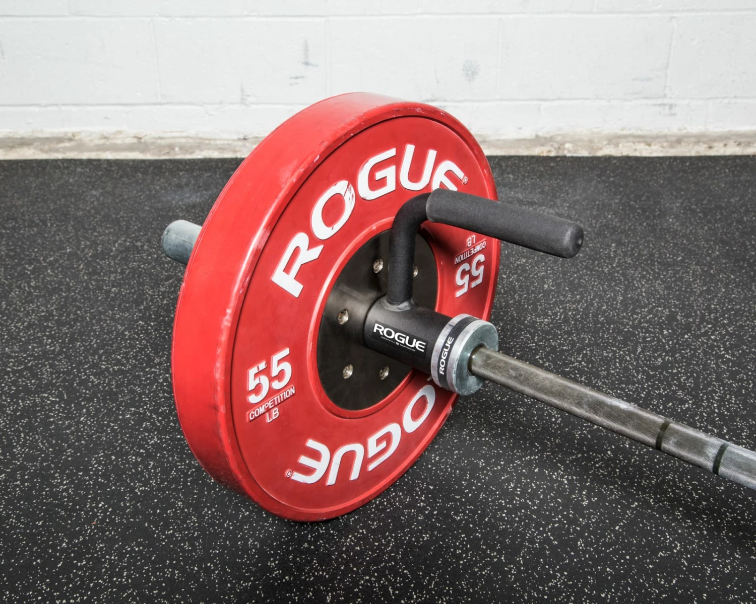 Rogue Fitness Rogue Single Landmine Handle - Image 2