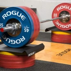 Rogue Fitness Rogue Echo Pulling Block Set