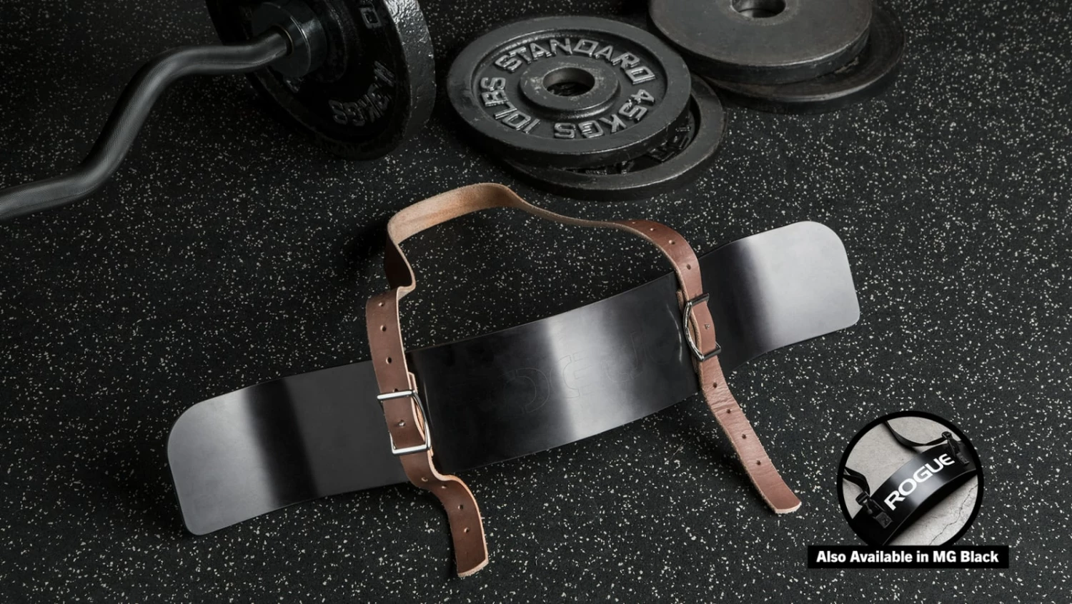 Rogue Fitness Rogue Arm Blaster