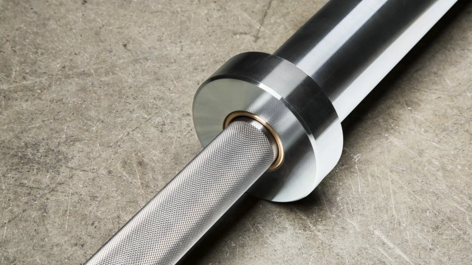 Rogue Fitness Rogue Echo Bar 2.0 - Image 2