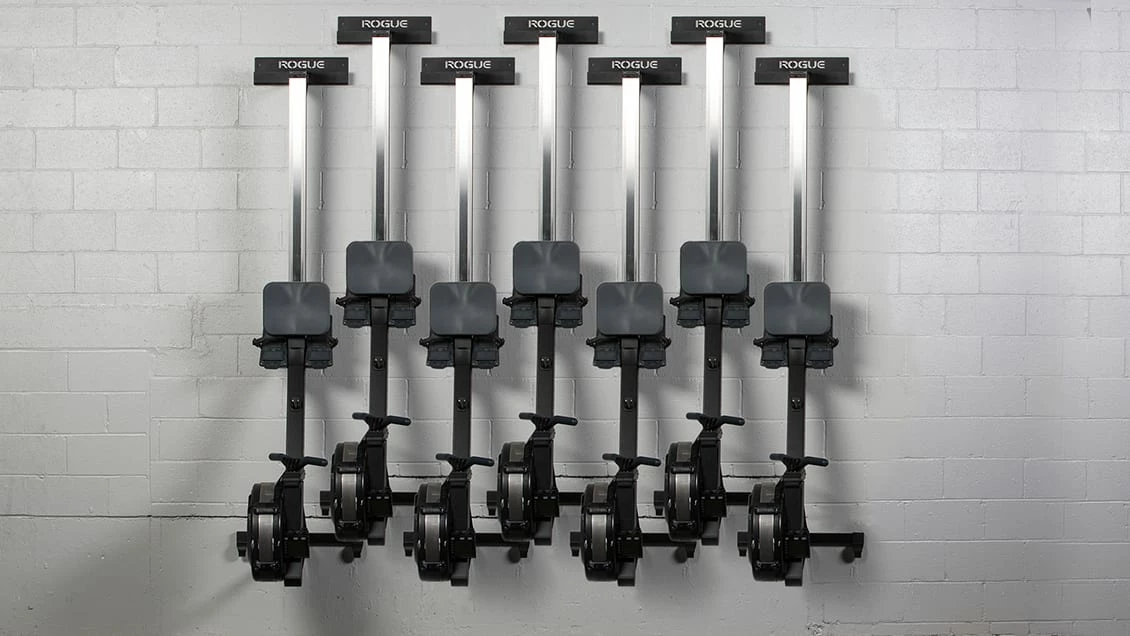 Rogue Fitness Rogue Rower Hanger - Image 3