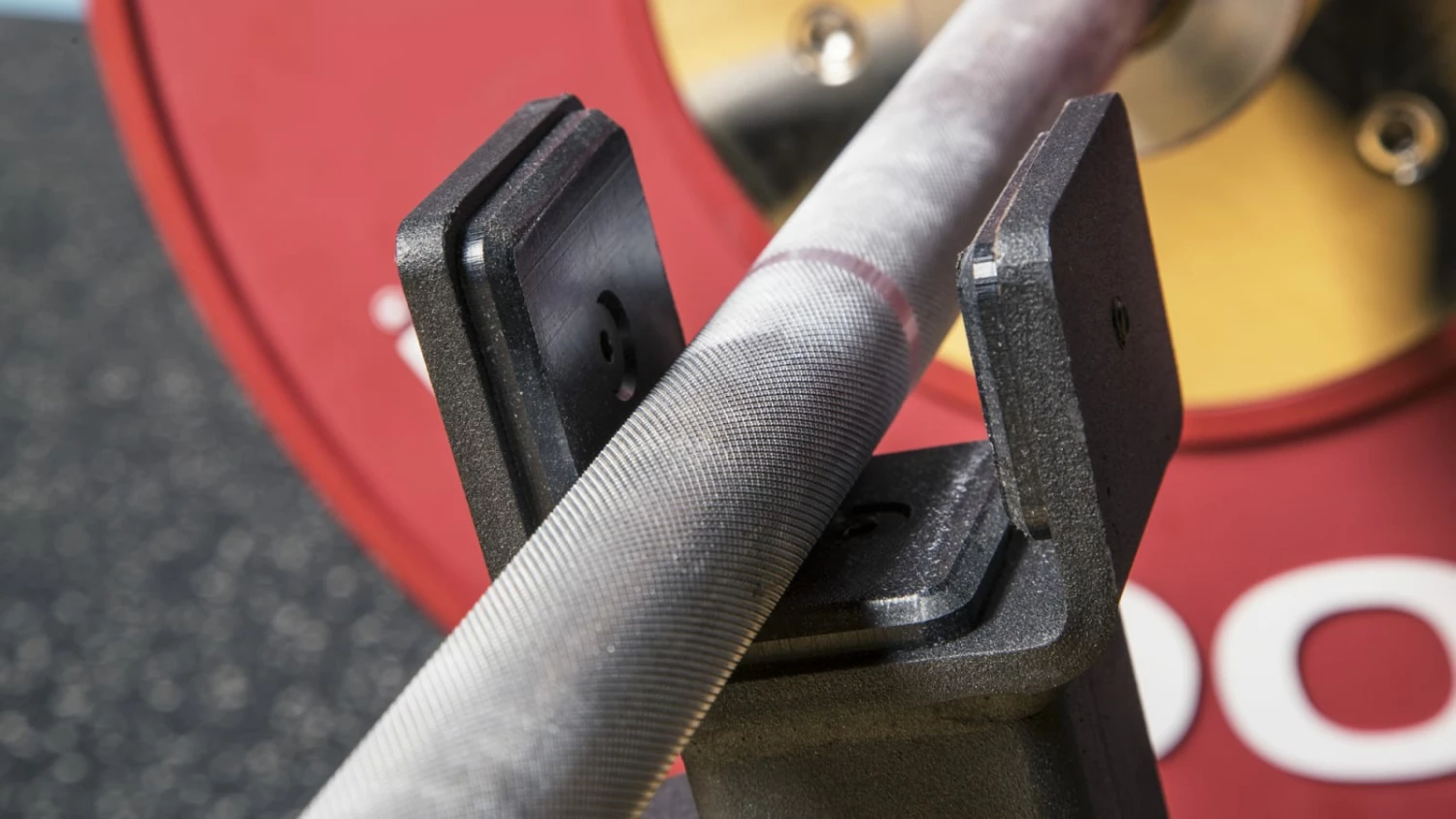 Rogue Fitness Mini Deadlift Bar Jack - Image 2