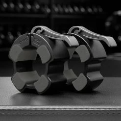 OSO Rubber Collar Plugs - 4 Pack