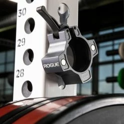 OSO Magnetic Rogue Barbell Collars