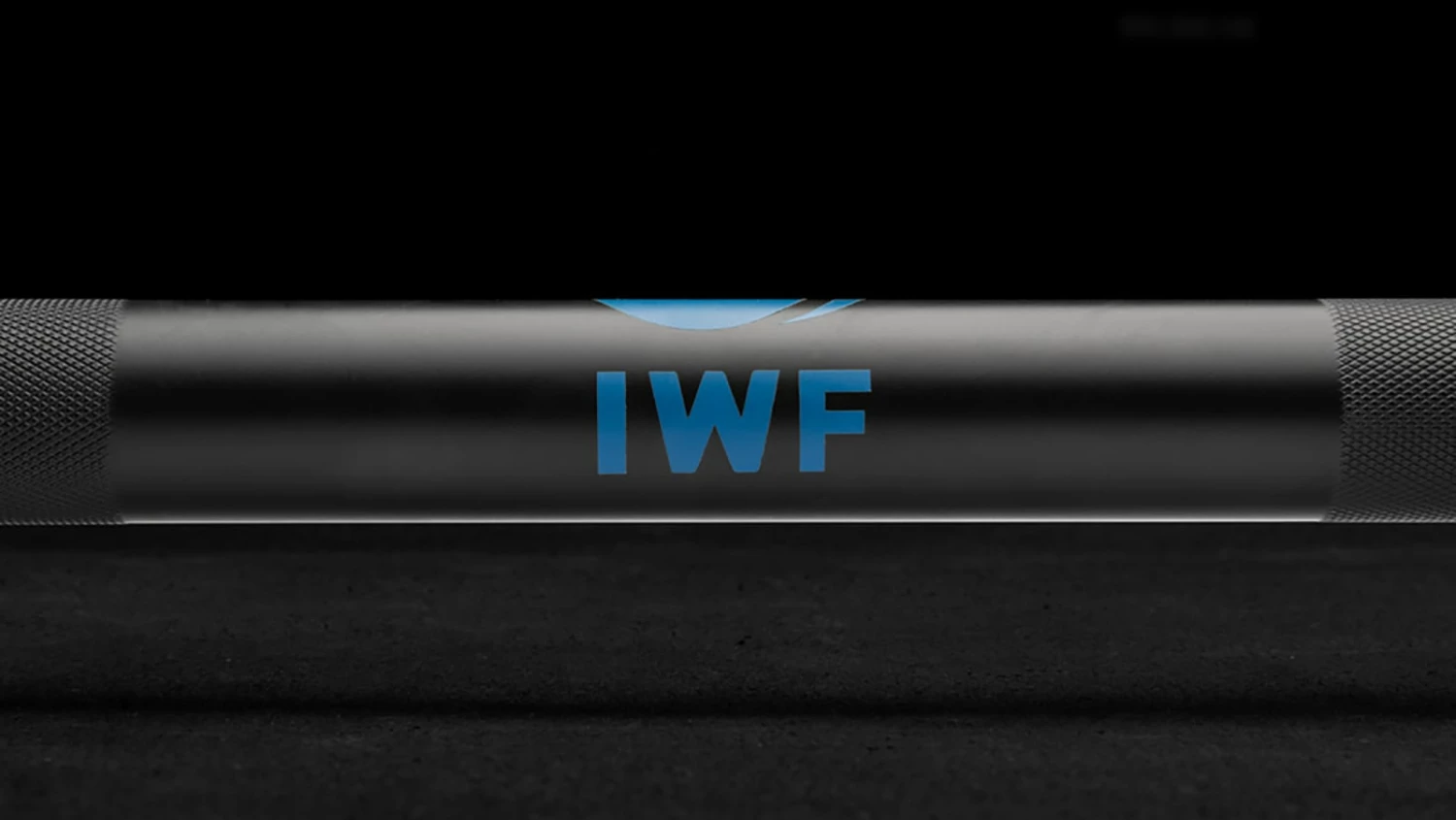 Rogue Fitness Rogue 28MM IWF Olympic Weightlifting Bar - Cerakote - Image 2