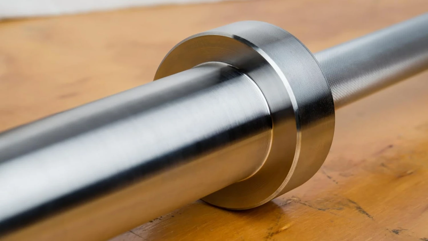 Rogue Fitness Rogue Euro 28MM Olympic Weightlifting Bar - Image 2