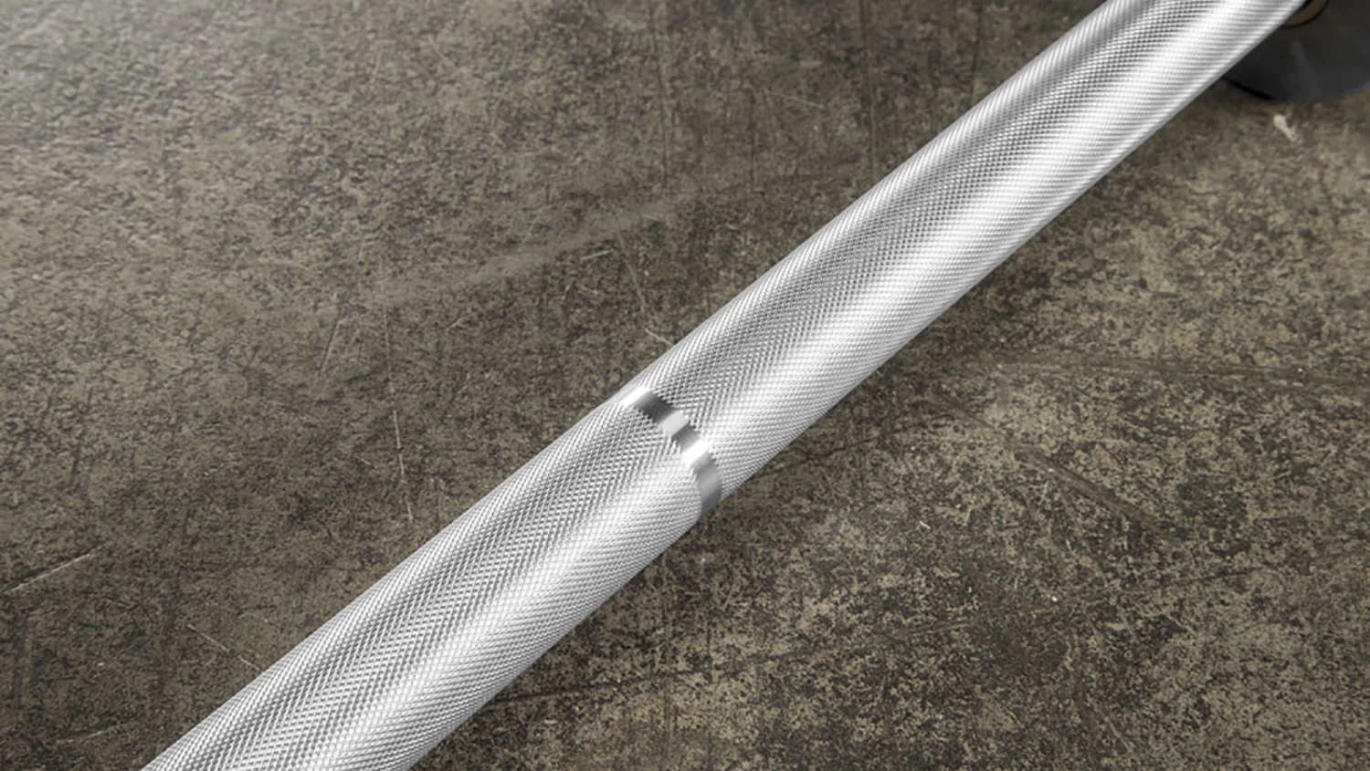 Rogue Fitness Rogue Euro 28MM Olympic Weightlifting Bar - Image 5