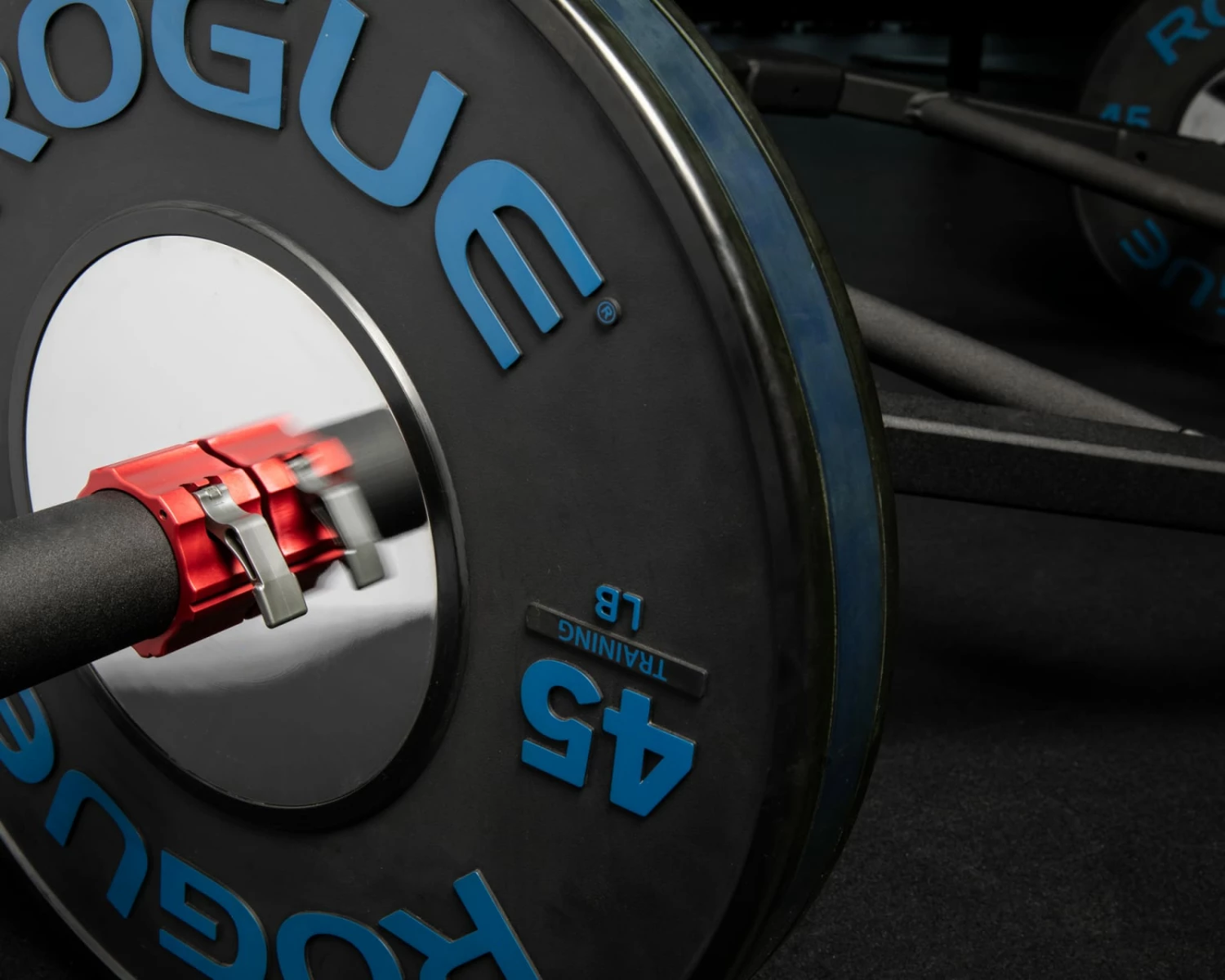 OSO Mighty Axle Collars - Red - Image 5