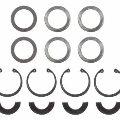 Rogue Fitness Ohio Bar Hardware Kit