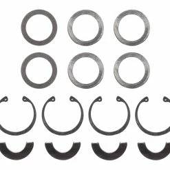 Rogue Fitness Bella Bar Hardware Kit