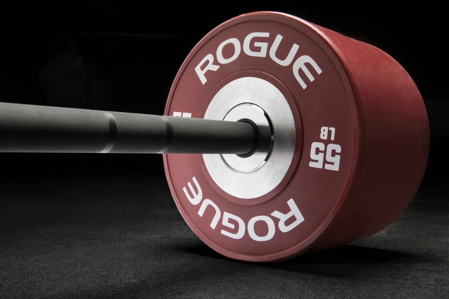 Rogue Fitness C-60B - Cerakote - Image 5