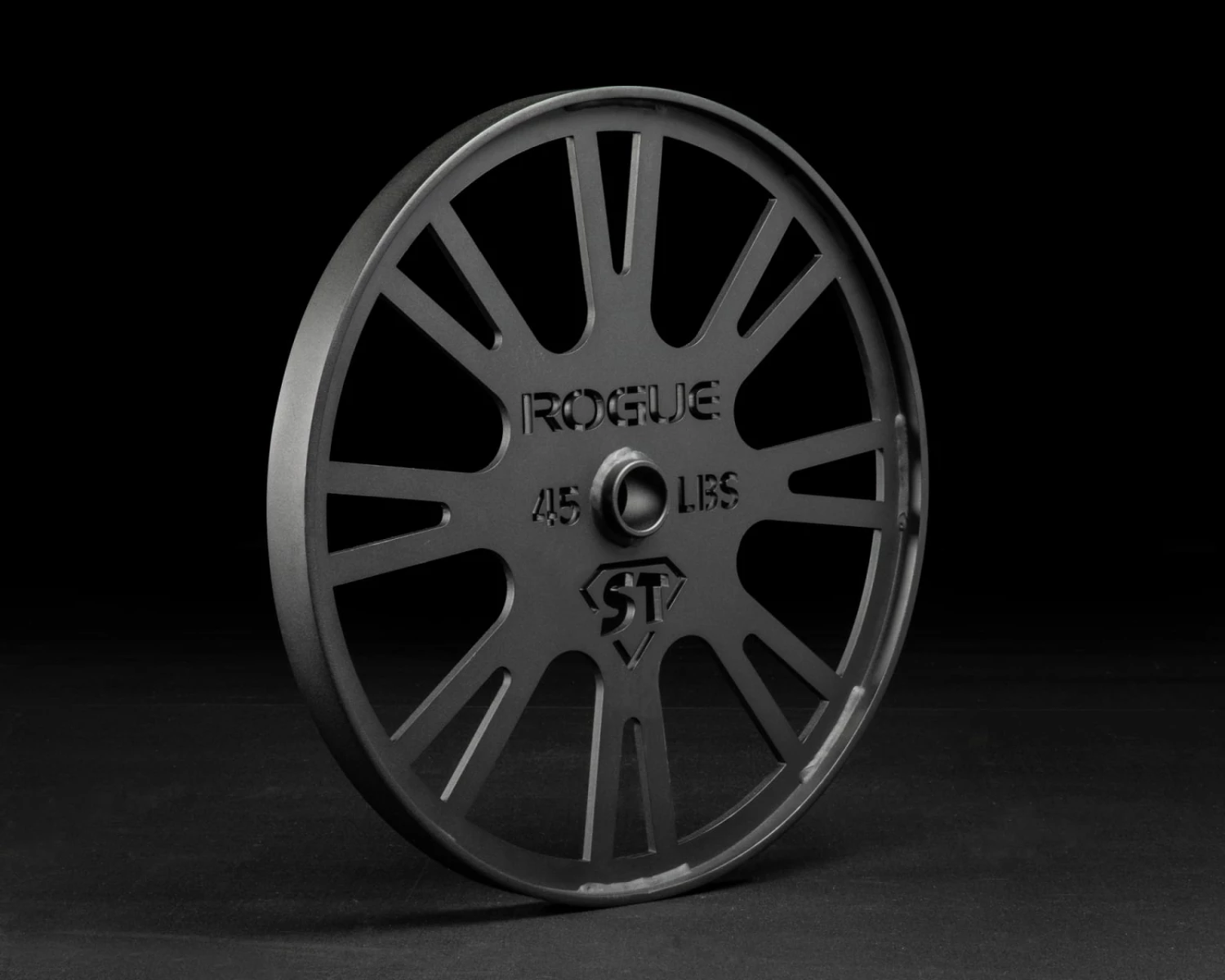 Rogue Fitness Rogue Wagon Wheel Pair - Image 3