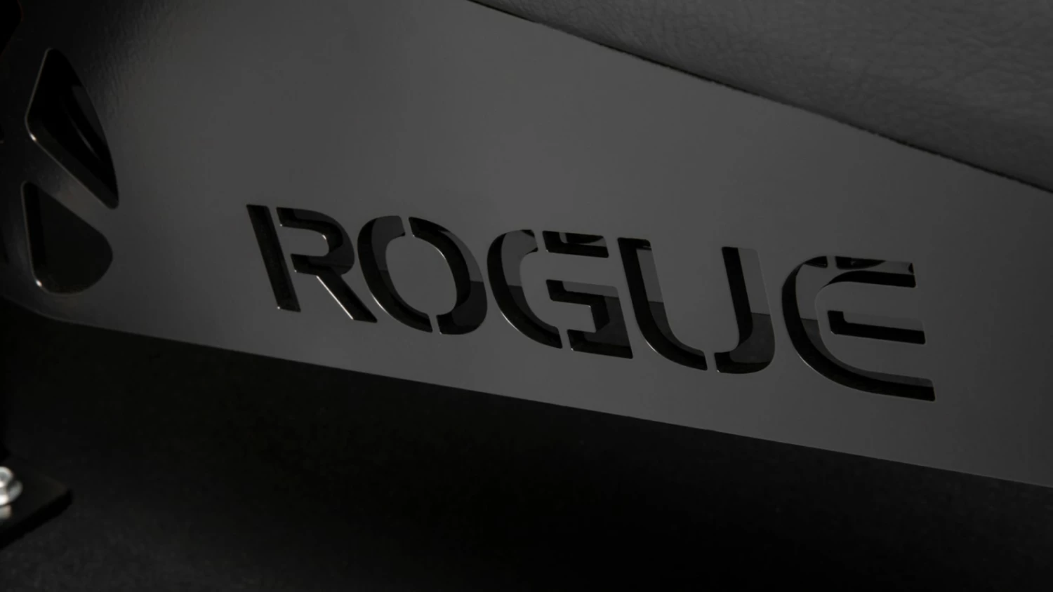 Rogue Fitness Monster Lite Rack Mount Lat Pulldown Seat + Low Row Kit - Image 4