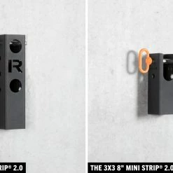 Rogue Fitness The 3x3 Mini Strip® 2.0