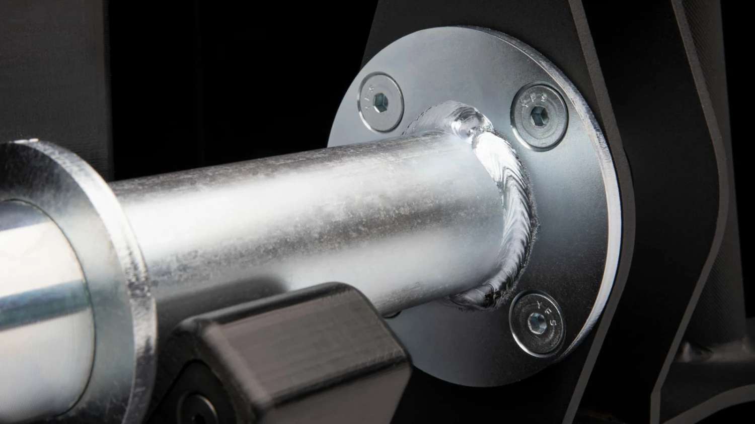 Kabuki Strength Kabuki Kadillac Bar - Image 5