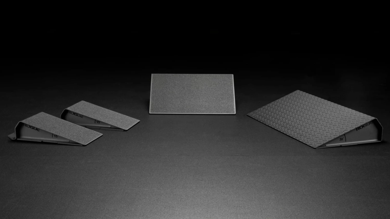 Rogue Fitness Rogue Squat Wedge