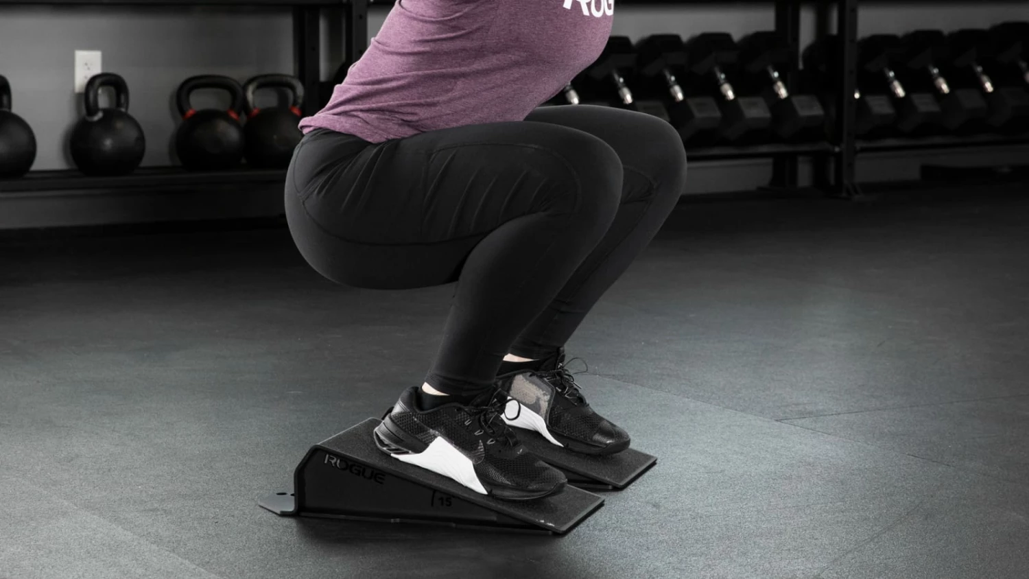 Rogue Fitness Rogue Squat Wedge - Image 4