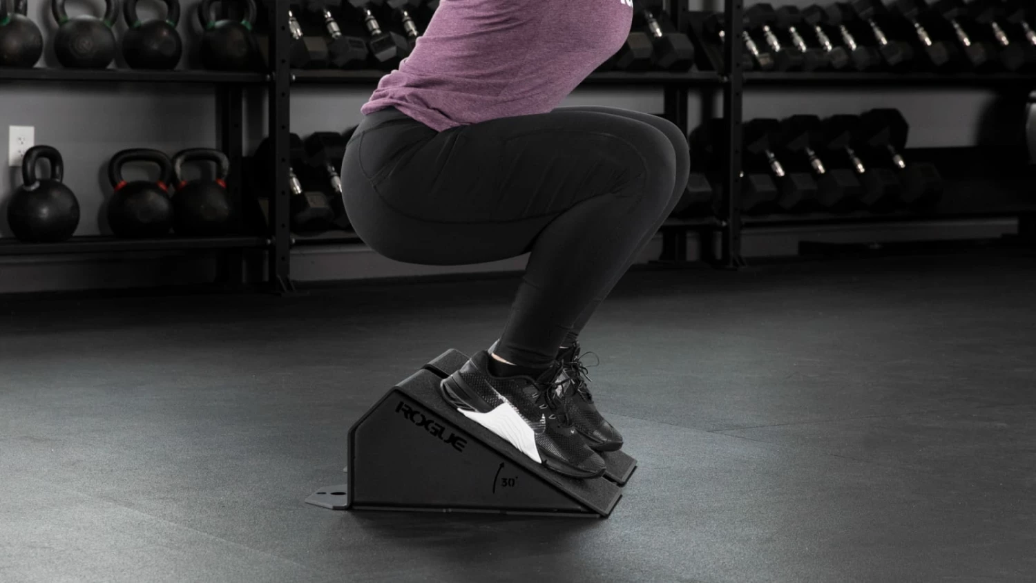 Rogue Fitness Rogue Squat Wedge - Image 3