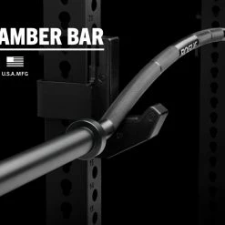 Rogue Fitness Rogue CB-4 38MM Camber Bar