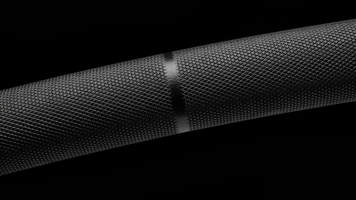 Rogue Fitness Boneyard Rogue CB-4 38mm Camber Bar - Image 5