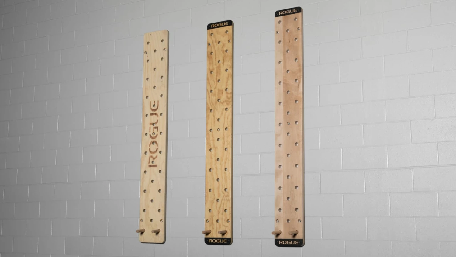Rogue Fitness Rogue Peg Board