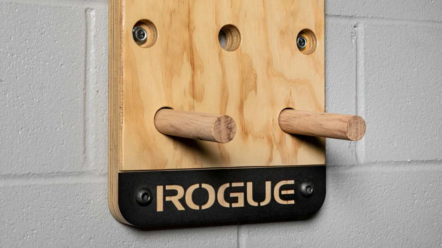 Rogue Fitness Rogue Peg Board - Image 3