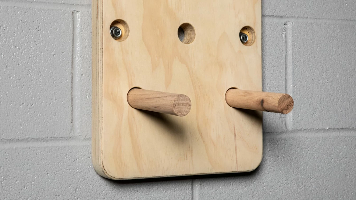 Rogue Fitness Rogue Peg Board - Image 4